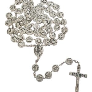 Terço Italiano de Nossa Senhora de Lourdes