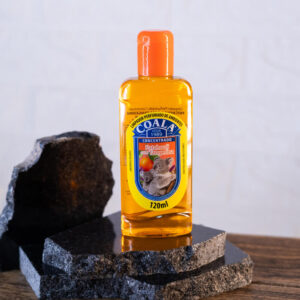 Limpador Perfumado de Ambientes - Patchouli com Tangerina - 120 ml