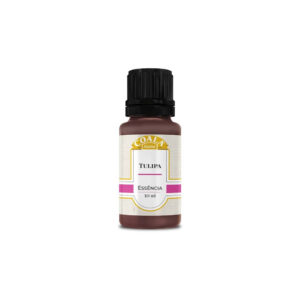 Essência Home - Tulipa - 10ml