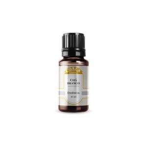 Essência Home - Chá Branco - 10ml