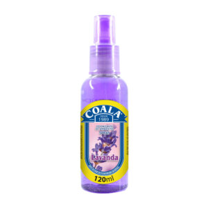 Odorizante em Spray - Lavanda - 120ml