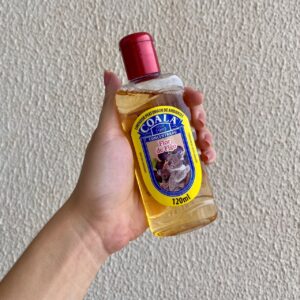 Limpador Perfumado de Ambientes - Flor de Figo - 120 ml