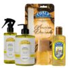 Kit  Home - Ameixa Dourada