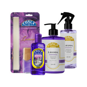Kit Home - Lavanda