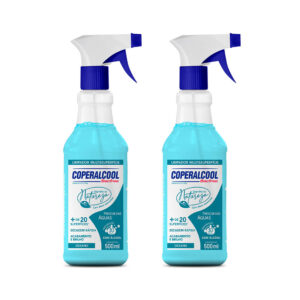 Combo Segredos da Natureza Frescor das Aguas
