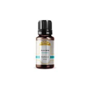 Essência Home - Alecrim - 10ml