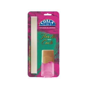 Difusor de Aromas - Flor de Cacto - 100ml
