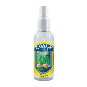 Odorizante em Spray - Eucalipto - 120ml