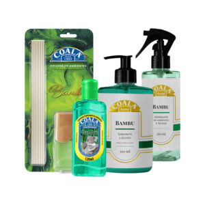 Kit Home - Bambu